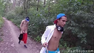 Gay Fuck 7