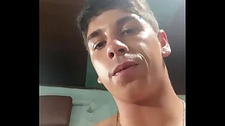 Elpajin le gusta bien adentro todo